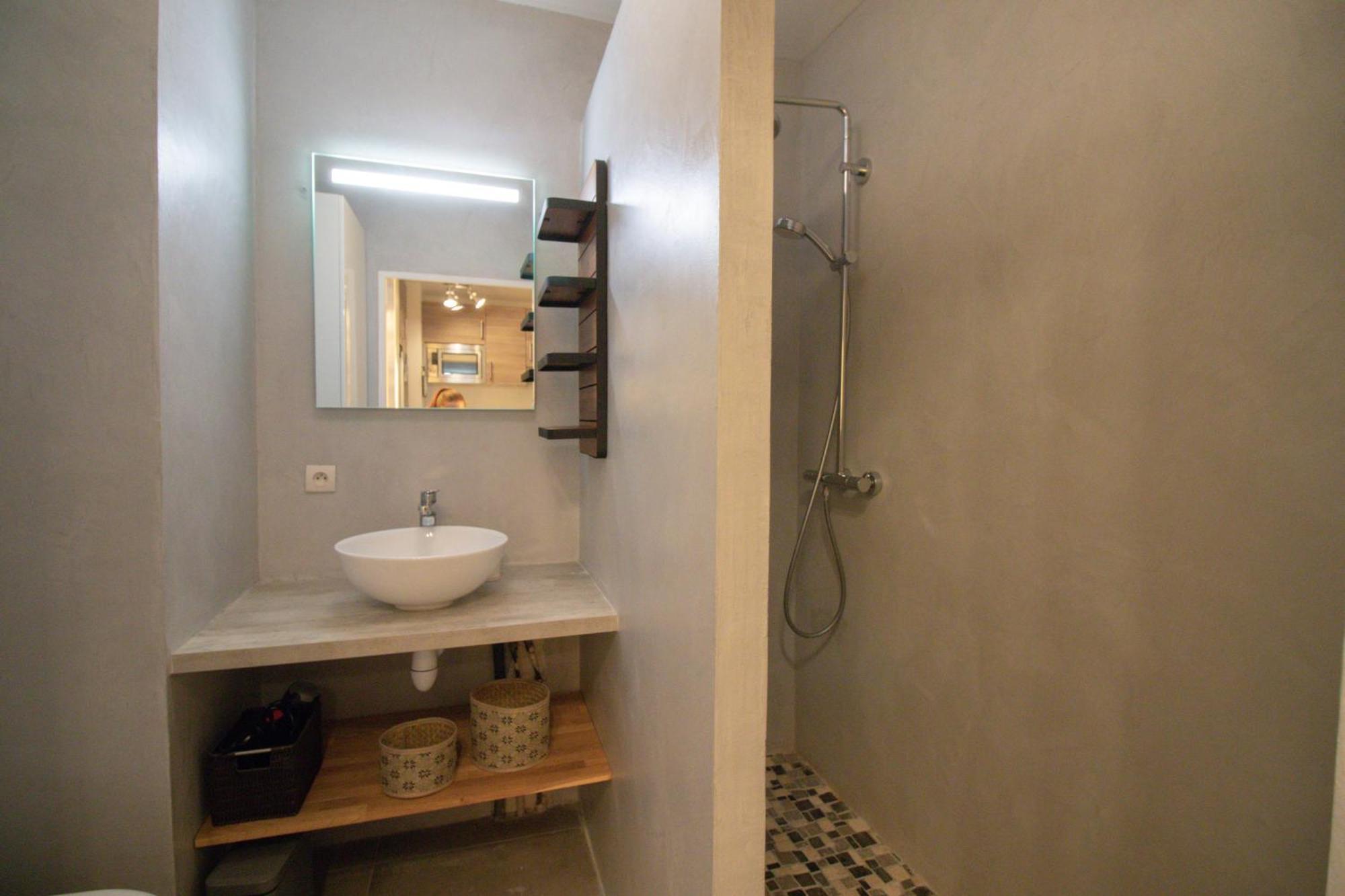 Apartamento En Centre-ville Proche Monaco Cap-d'Ail
