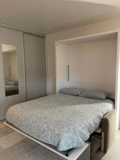 En Centre-ville Proche Monaco Apartment